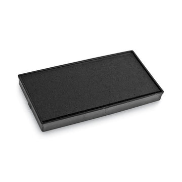 COSCO 2000PLUS® Replacement Ink Pad For 2000plus 1si60p, Black freeshipping - TVN Wholesale